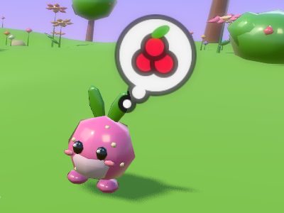 Berrybun