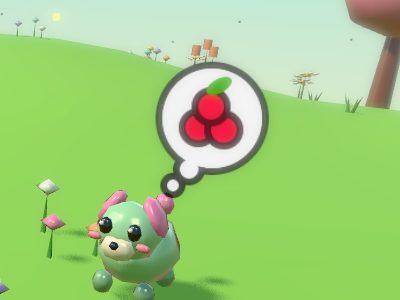 Petalpup