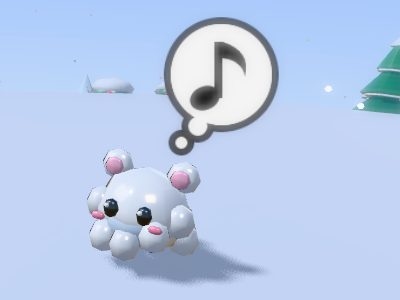 Snowmop