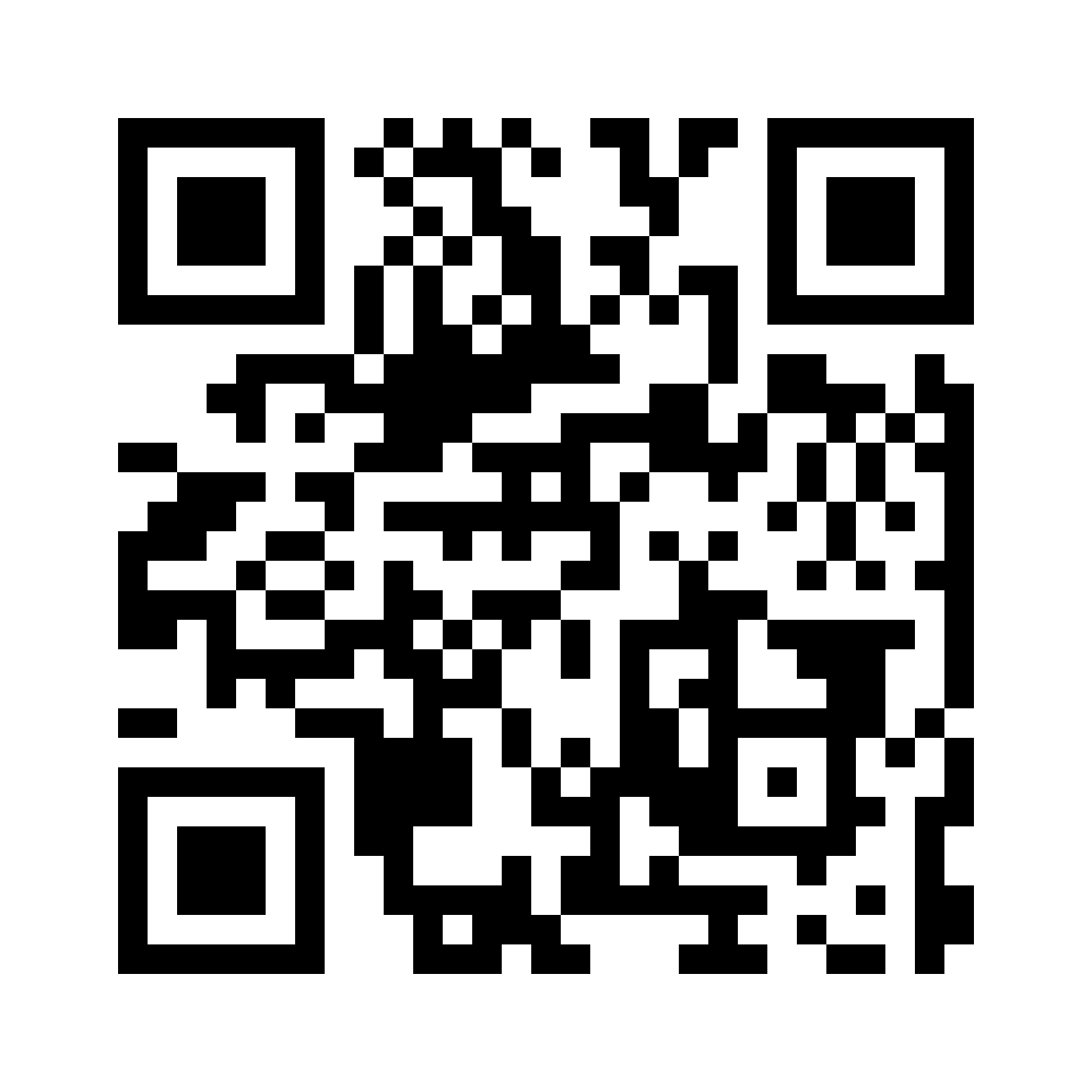 QR code for slothjam.com
